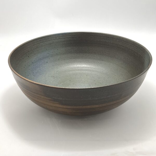 Stoneware Serving Bowl