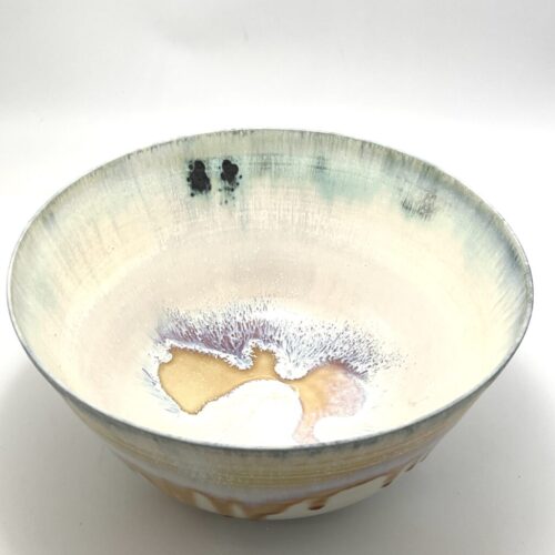 Porcelain Bowl