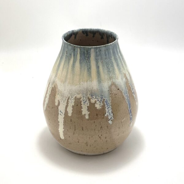 Stoneware Vase