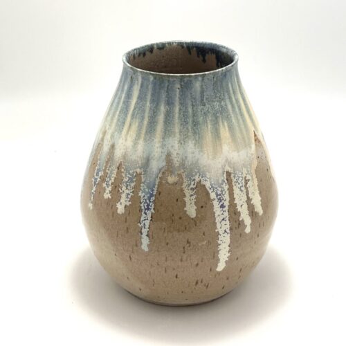 Stoneware Vase