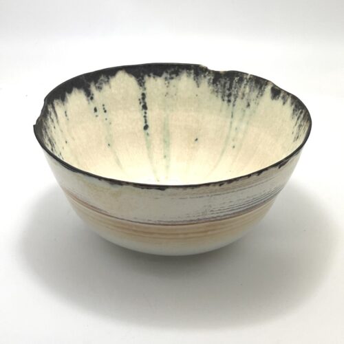 Porcelain Bowl