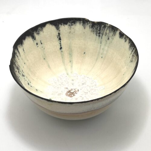 Porcelain Bowl