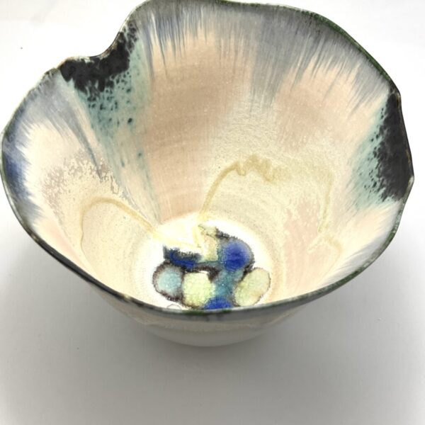 Porcelain Bowl