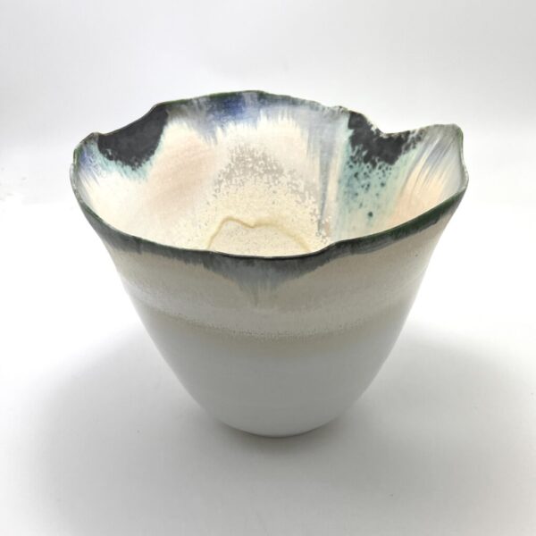 Porcelain Bowl