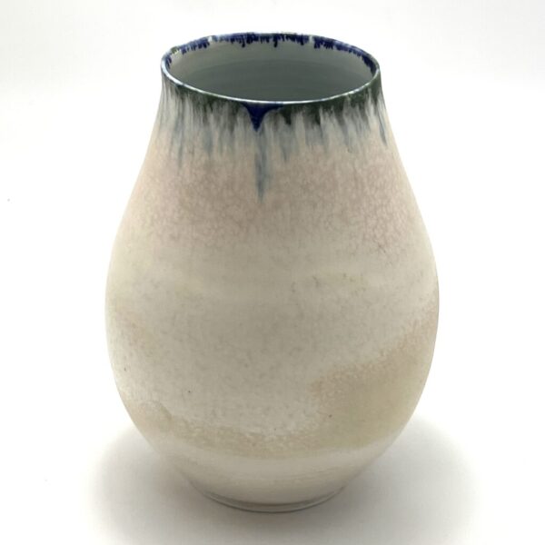 Porcelain Vase