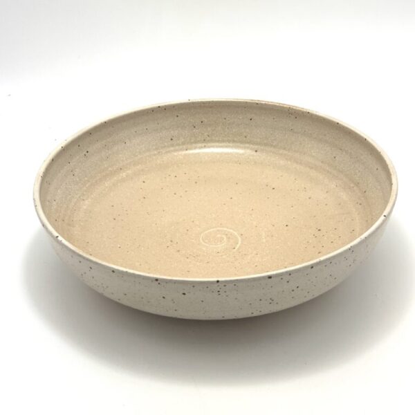 Stoneware Bowl