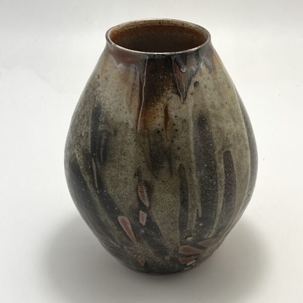 Shino Vase