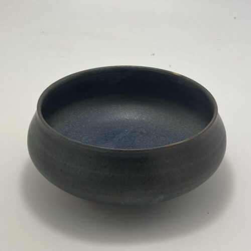 Stoneware Bowl
