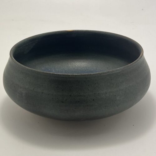 Stoneware Bowl